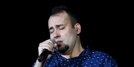 Rafael Dropulić - 6