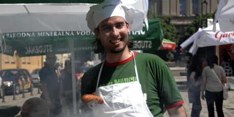 Rafael Dropulić - 7