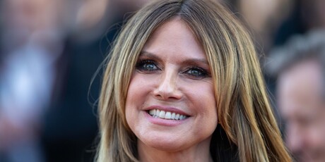 Heidi Klum - 1