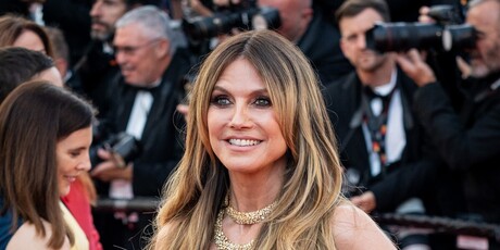 Heidi Klum - 2