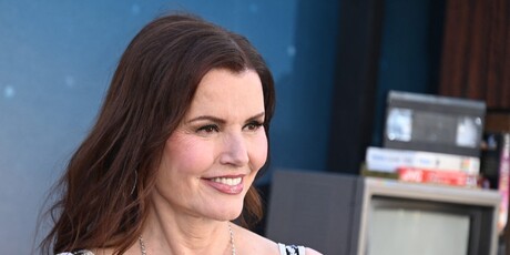 Geena Davis - 3