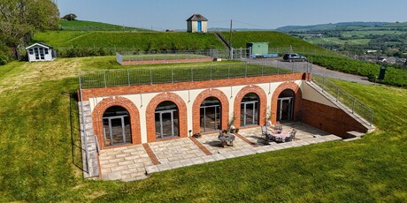 Kuća Wotaview u Barnstapleu, Velika Britanija - 6
