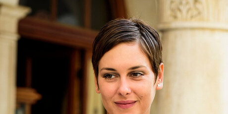 Ivana Ergić - 7