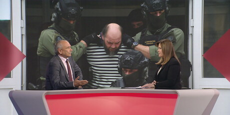 Josipa Krajinović i Damir Kos - 2