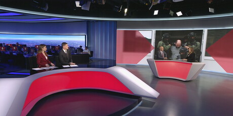 Josipa Krajinović i Damir Kos - 3