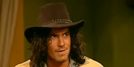 Mario Cimarro - 1