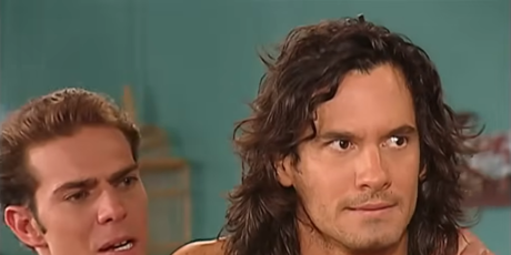 Mario Cimarro - 2
