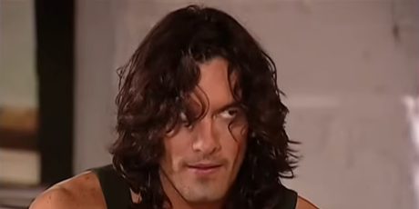 Mario Cimarro - 4