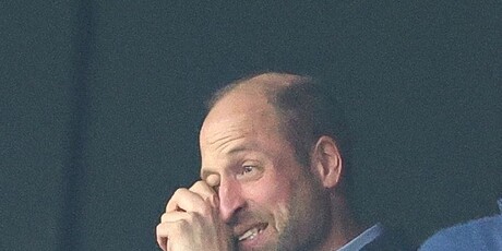 Princ William