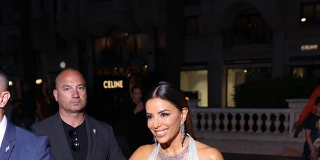 Eva Longoria