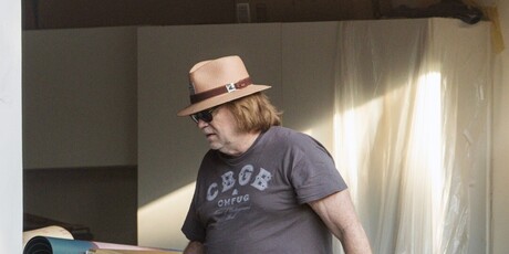 David Caruso