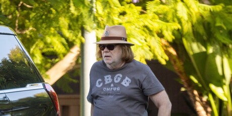 David Caruso