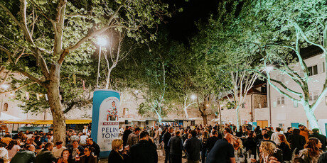 PLACe Market Split - 9