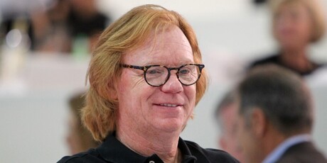 David Caruso