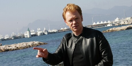 David Caruso