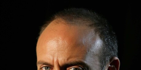 Halit Ergenc