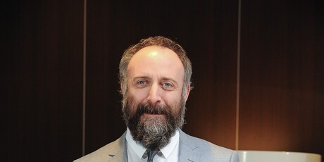 Halit Ergenc