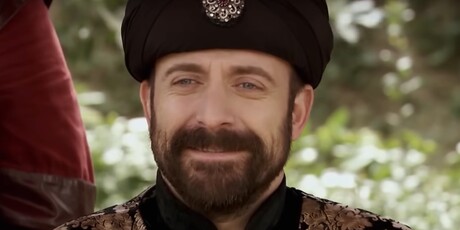 Halit Ergenc
