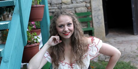 Marija Borić