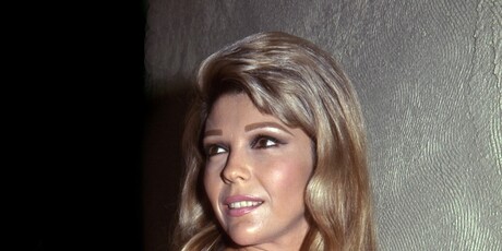 Nancy Sinatra