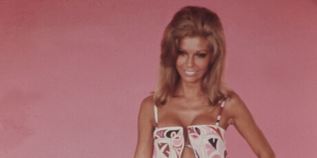 Nancy Sinatra