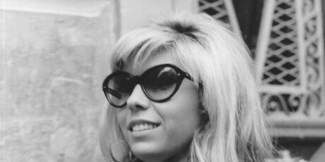 Nancy Sinatra