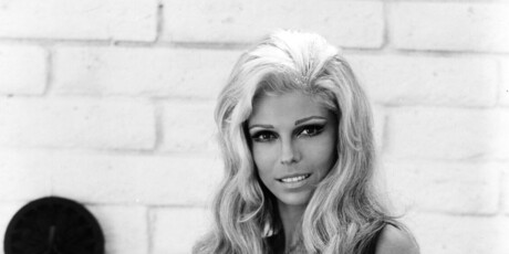 Nancy Sinatra