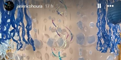 Jasenko Houra i kći Dora - 4