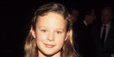 Thora Birch