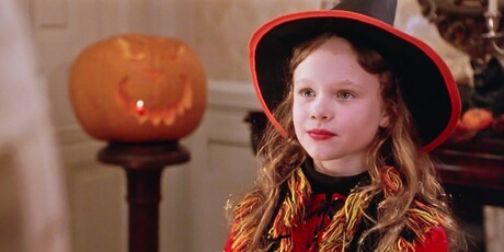 Thora Birch