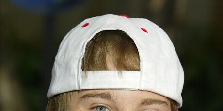Steven Anthony Lawrence - 2