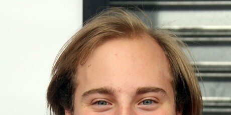 Steven Anthony Lawrence - 3
