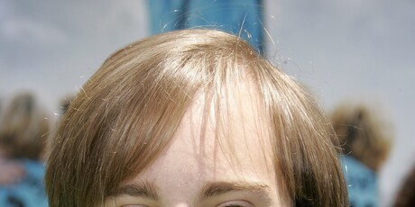 Steven Anthony Lawrence - 6