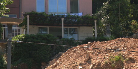 Inspekcija zatvorila gradilište u Dubrovniku