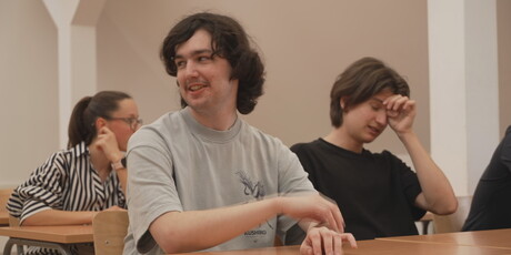 Maturanti slave kraj srednjoškolskog obrazovanja!