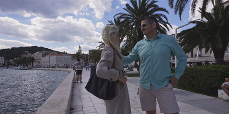 Silvija i Peco
