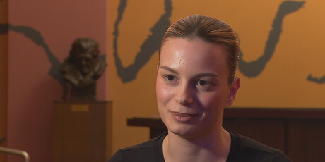 Katarina Šestić Baotić, glumica