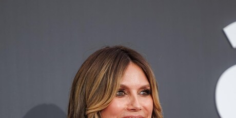 Heidi Klum