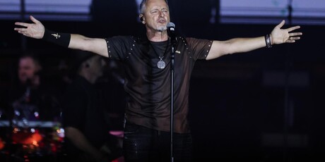 Marko Perković Thompson