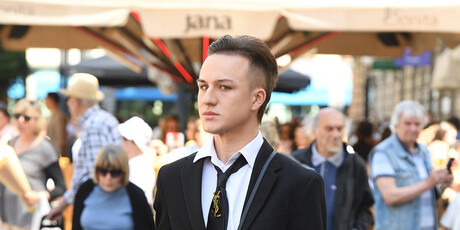 Franko Kovačević