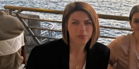 Blanka Vlašić