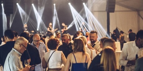 Eco-Wine Fest - 1