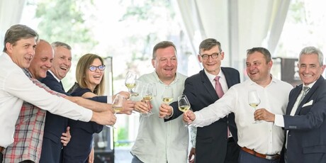 Eco-Wine Fest - 2