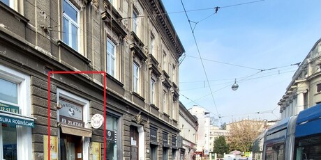 Draškovićeva ulica 4