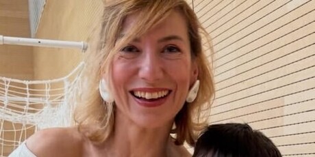 Daria Lorenci Flatz