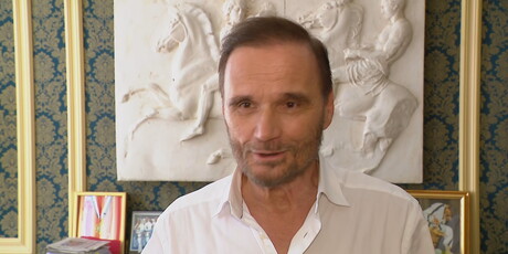 Anto Nobilo, odvjetnik
