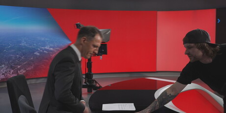Stipe Sladoljev - 1