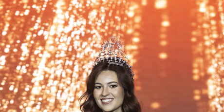 Miss Universe Hrvatske, Antea Mršić - 10
