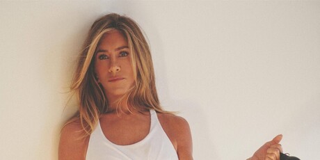 Jennifer Aniston