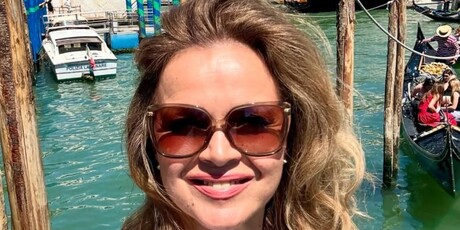 Sandra Bagarić